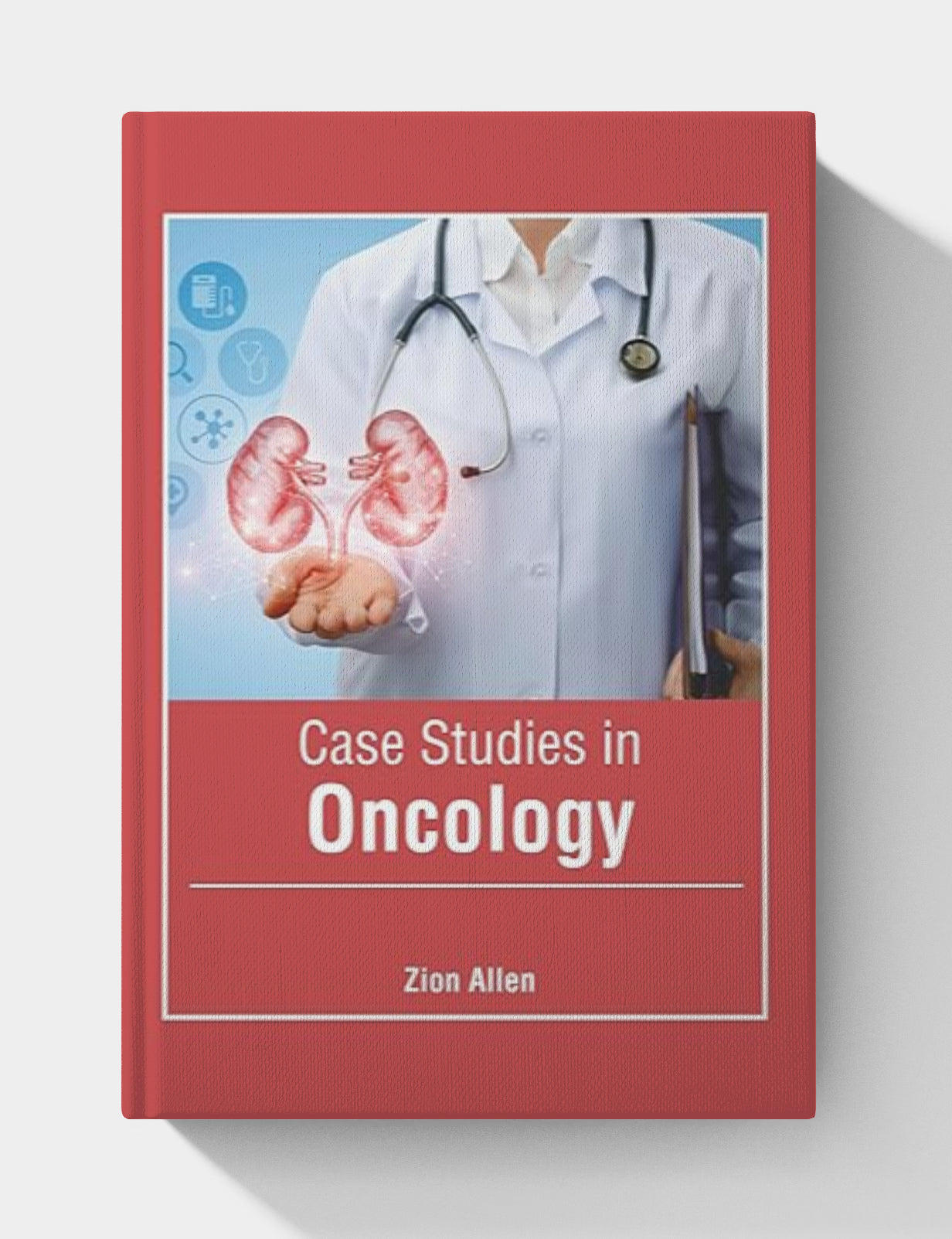 Case Studies in Oncology