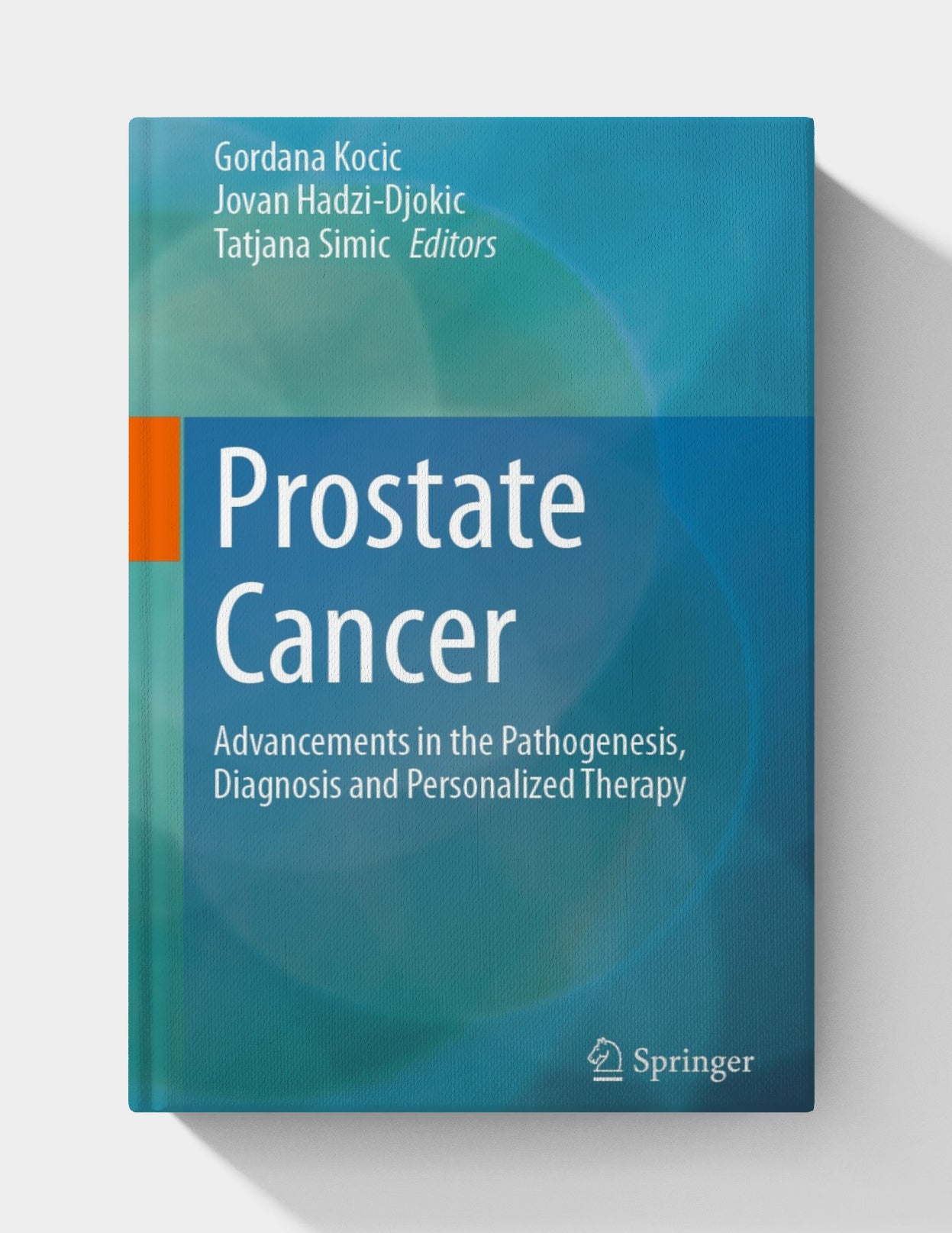 Prostate Cancer: Advancements in the Pathogenesis, Diagnosis and Personalized Therapy