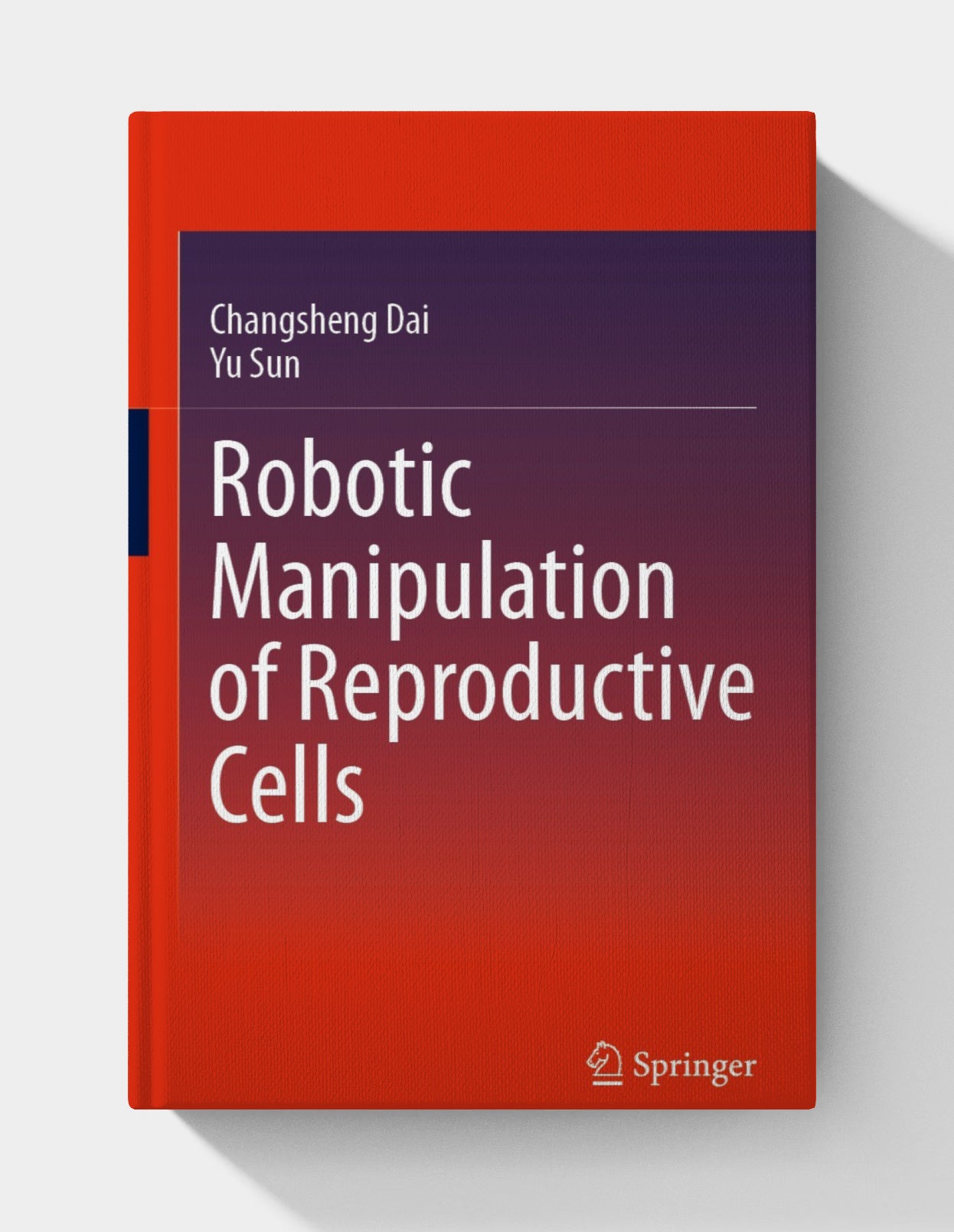 Robotic Manipulation of Reproductive Cells