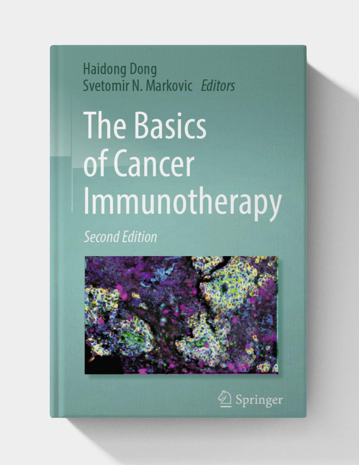 The Basics of Cancer Immunotherapy, 2nd Edition
