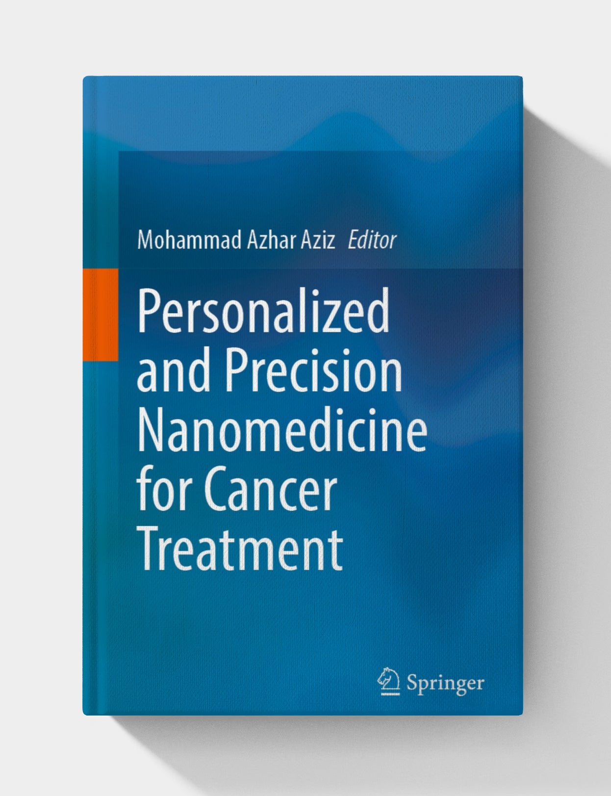 Personalized and Precision Nanomedicine for Cancer Treatment