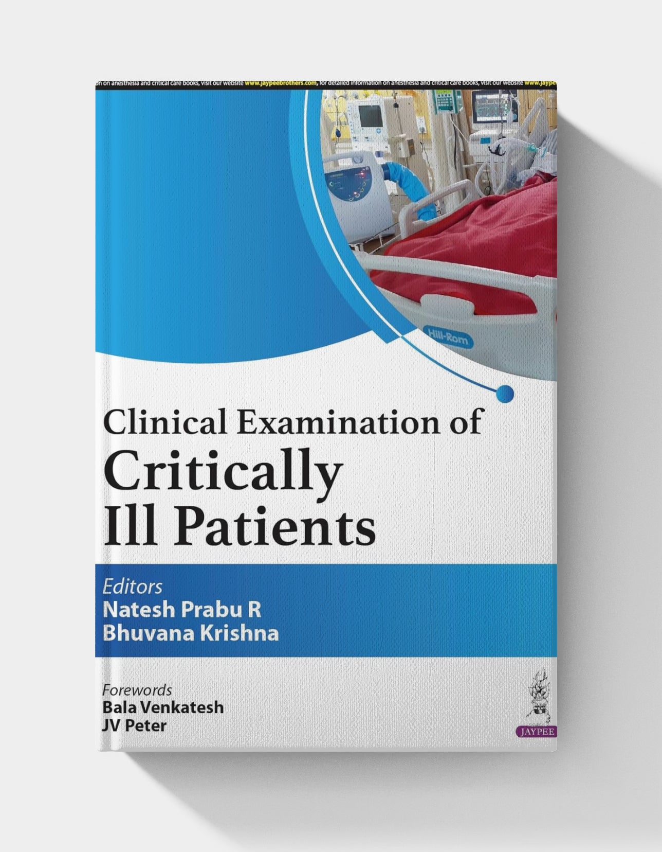Clinical Examination of Critically Ill Patients