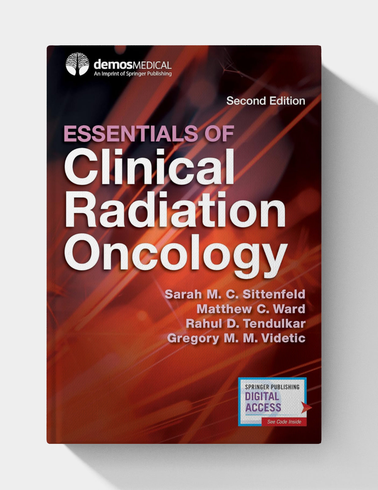 Essentials of Clinical Radiation Oncology (2nd Edition)