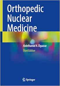Orthopedic Nuclear Medicine, 3rd Edition