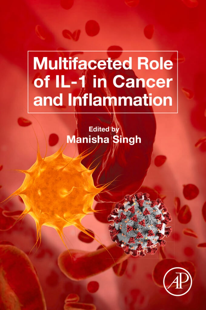 Multifaceted Role of IL-1 in Cancer and Inflammation