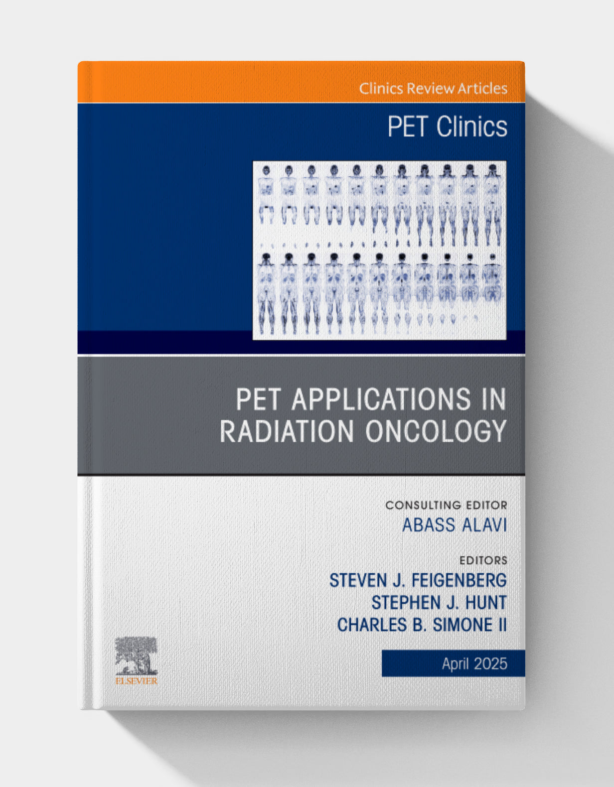 PET Applications in Radiation Oncology, An Issue of PET Clinics (Volume 20-2) (The Clinics: Radiology, Volume 20-2)