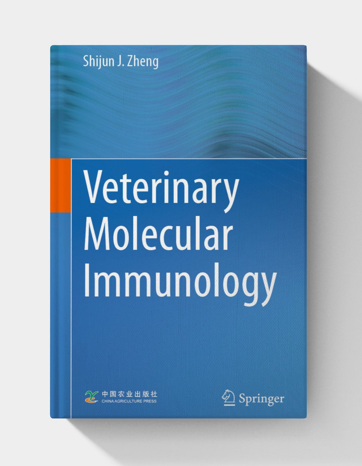 Veterinary Molecular Immunology