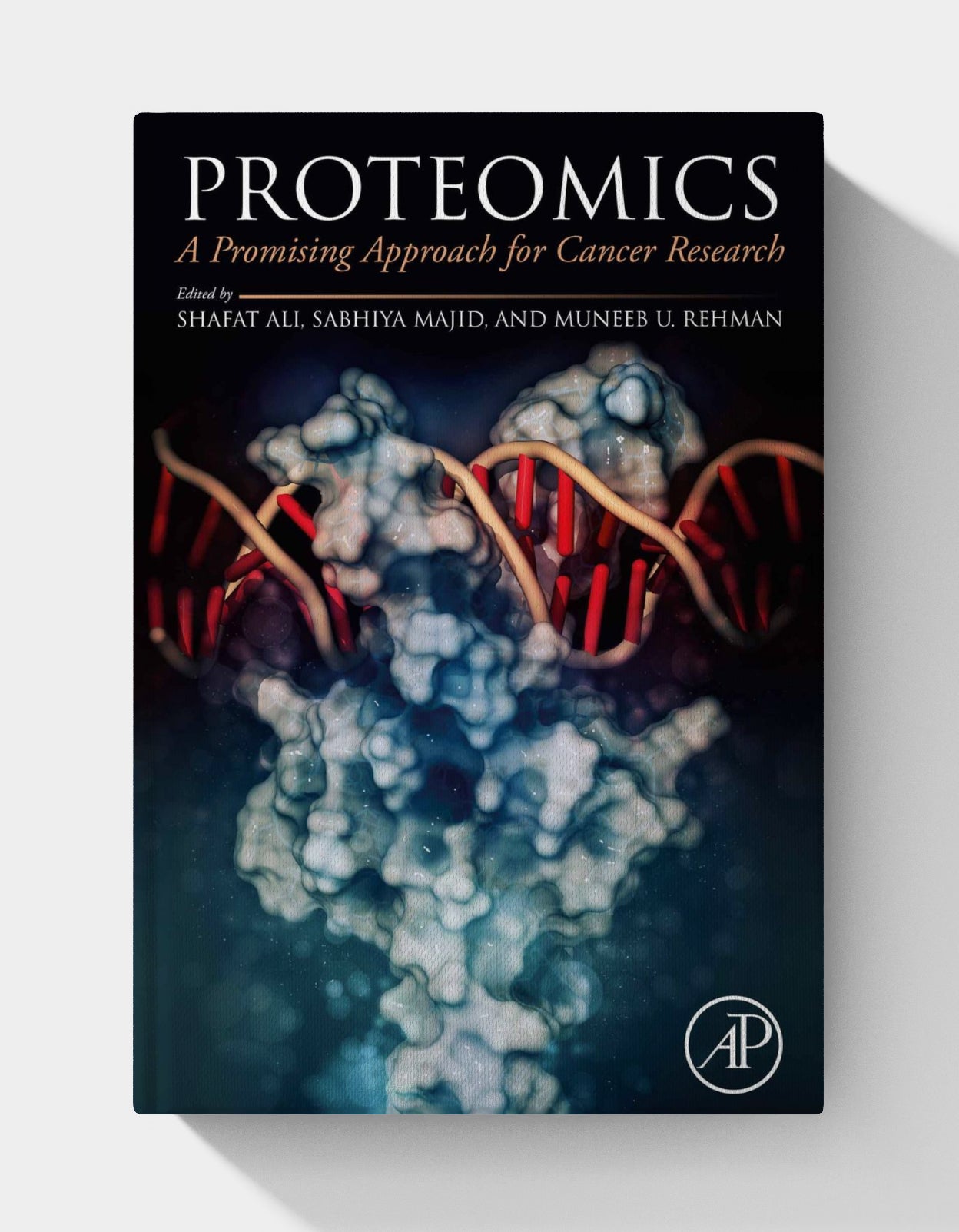 Proteomics: A Promising Approach for Cancer Research