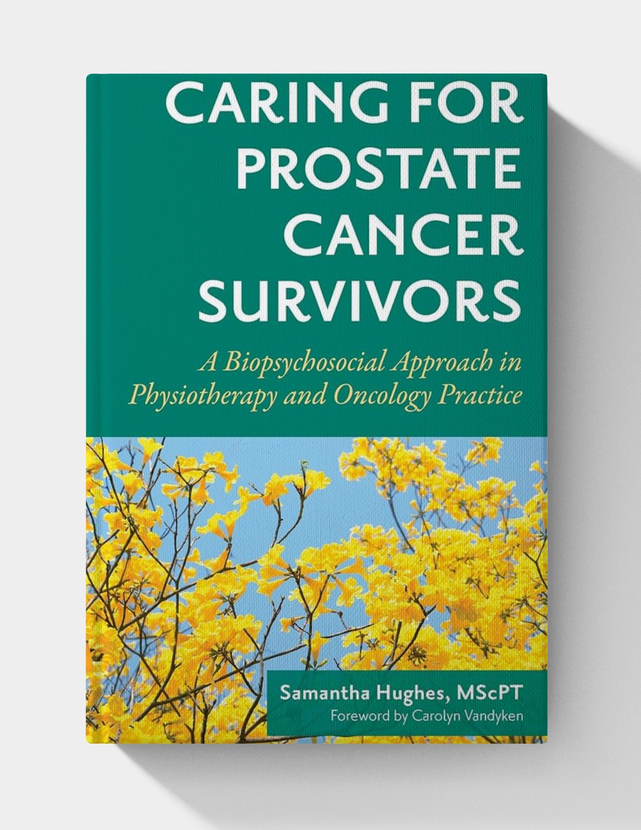 Caring for Prostate Cancer Survivors
