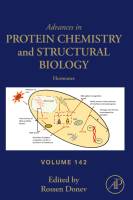 Hormones (Advances in Protein Chemistry and Structural Biology, Volume 142)