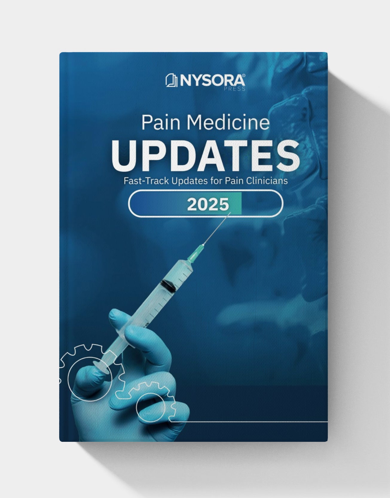 Pain Medicine Updates 2025: Fast-Track Updates for Pain Clinicians