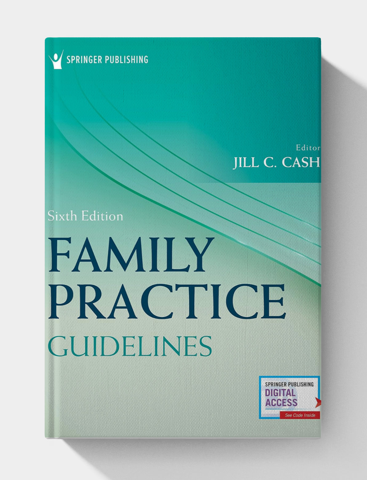 Family Practice Guidelines (6th Edition)
