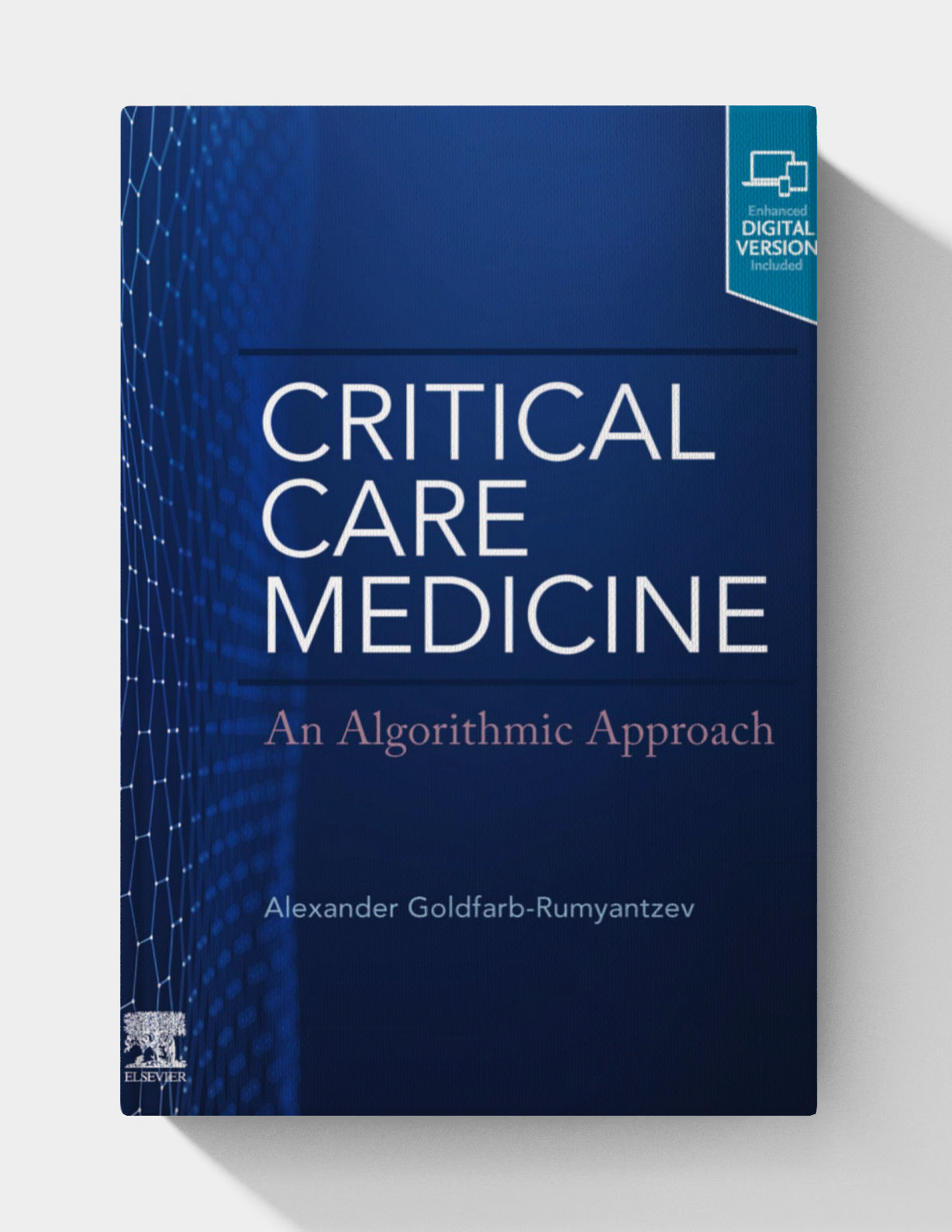 Critical Care Medicine: An Algorithmic Approach