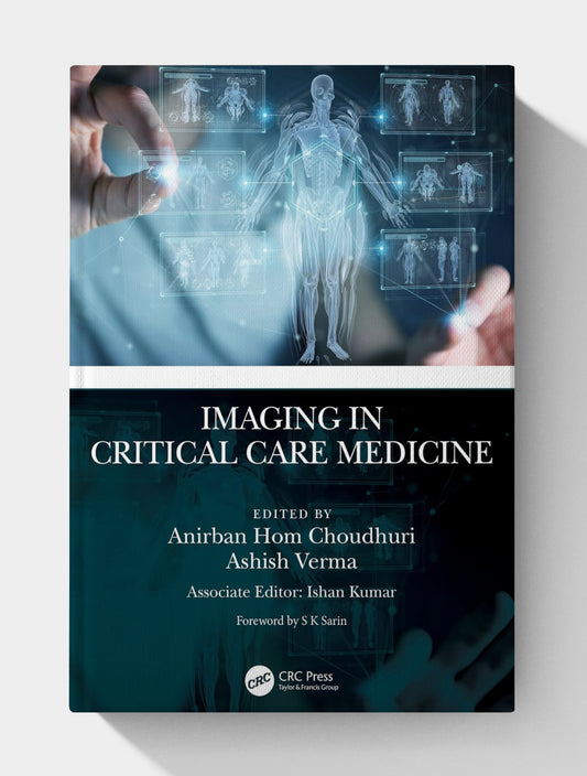 Imaging in Critical Care Medicine