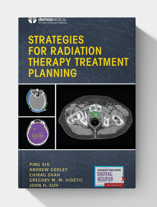 Strategies for Radiation Therapy Treatment Planning