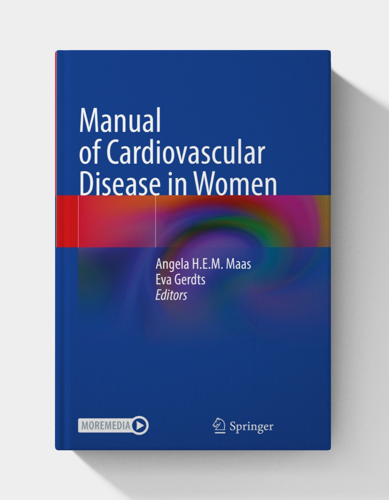 Manual of Cardiovascular Disease in Women