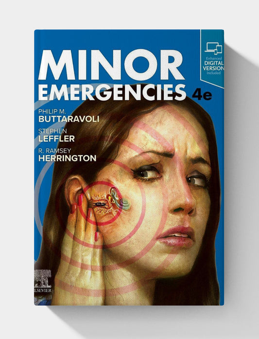 Minor Emergencies (4th Edition)
