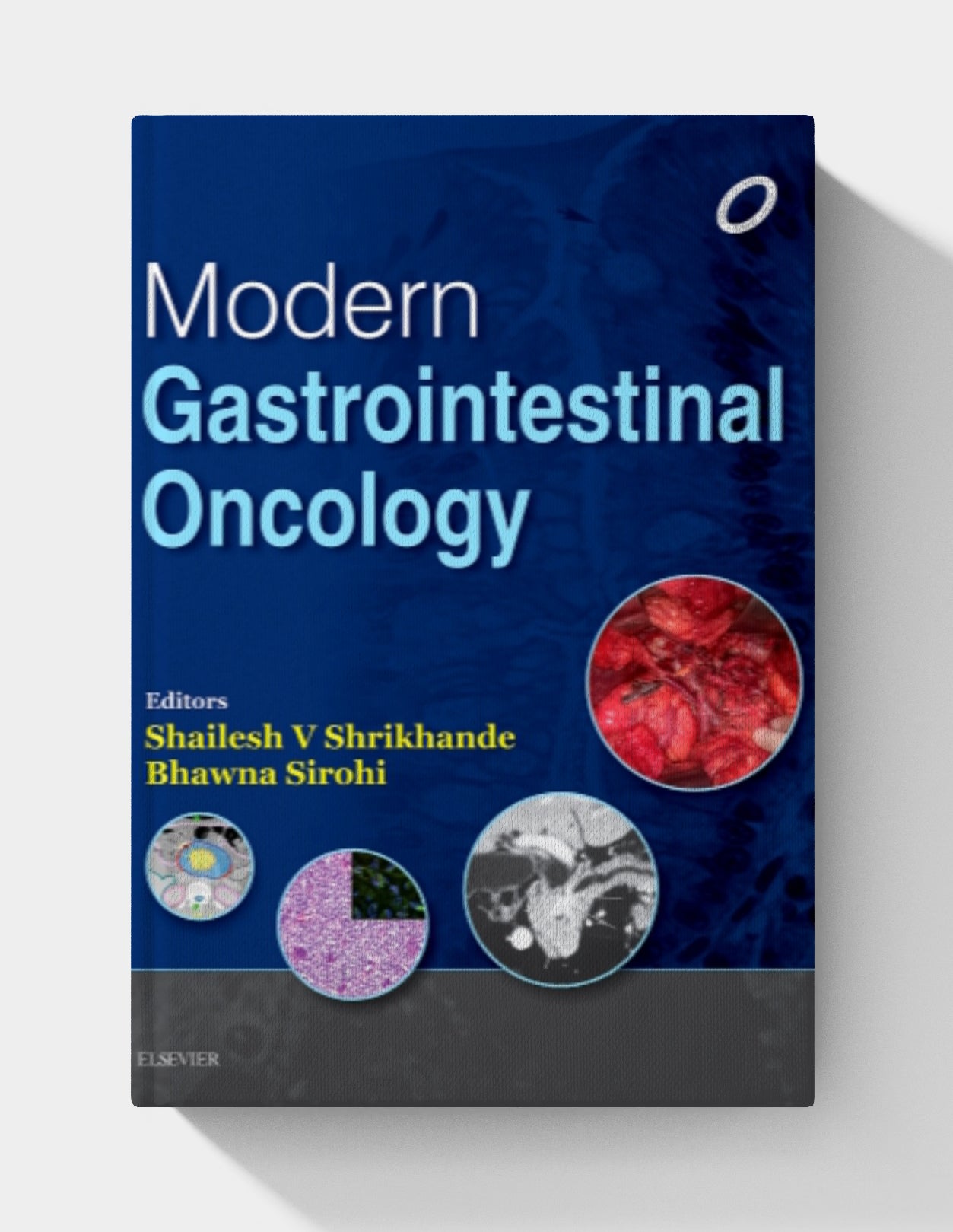 Modern GI Oncology