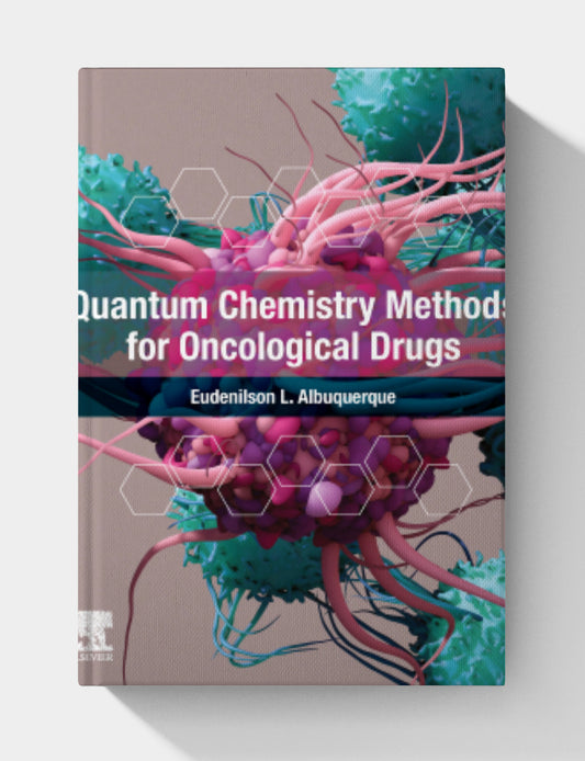 Quantum Chemistry Methods for Oncological Drugs