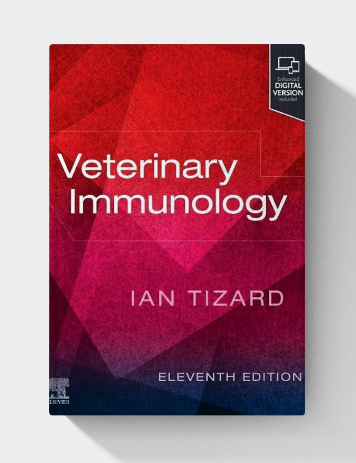 Veterinary Immunology, 11th Edition