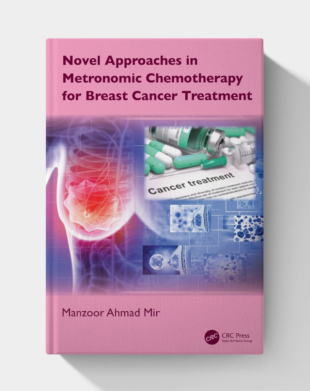 Novel Approaches in Metronomic Chemotherapy for Breast Cancer Treatment