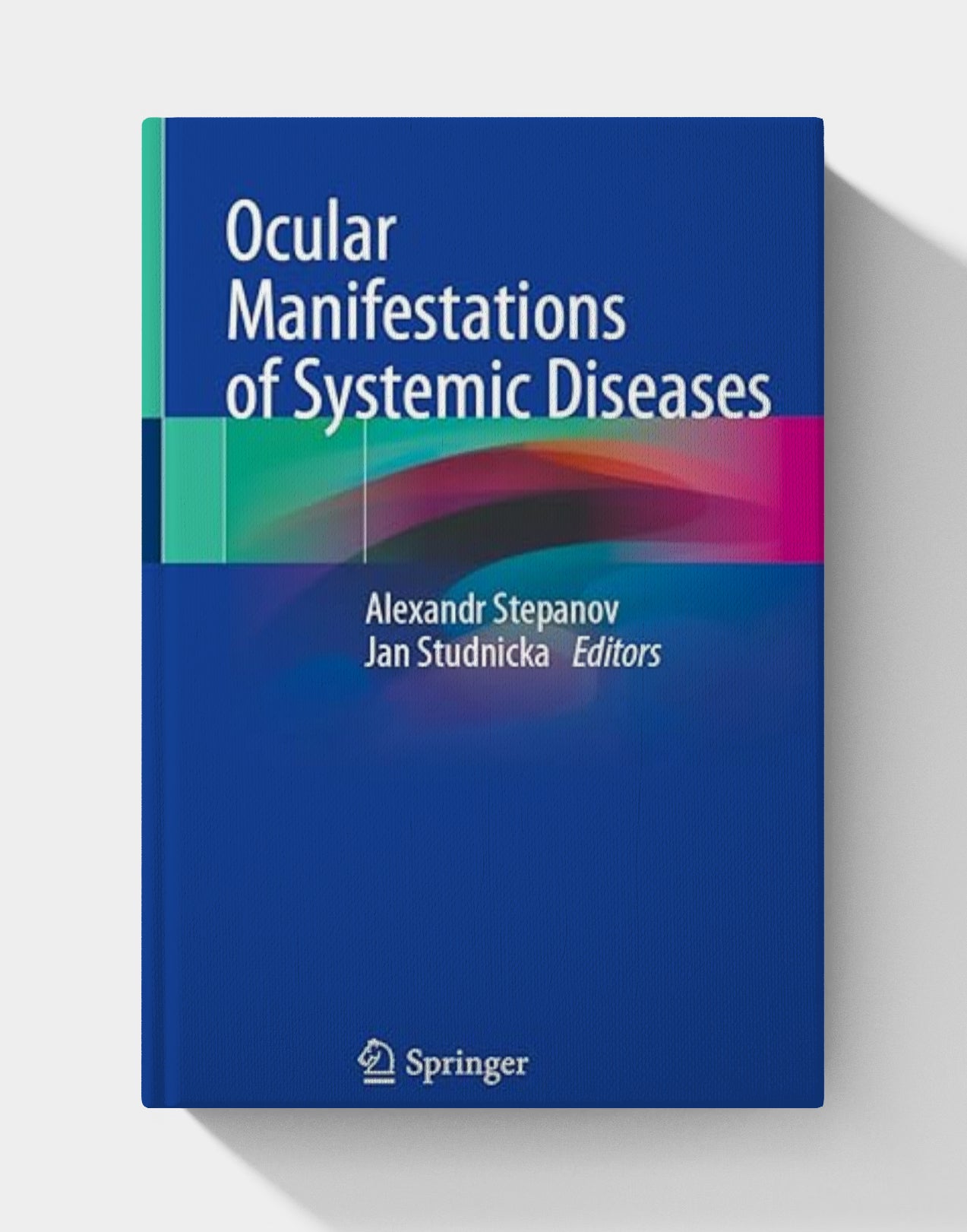 Ocular Manifestations of Systemic Diseases