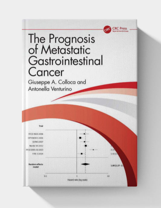 The Prognosis of Metastatic Gastrointestinal Cancer