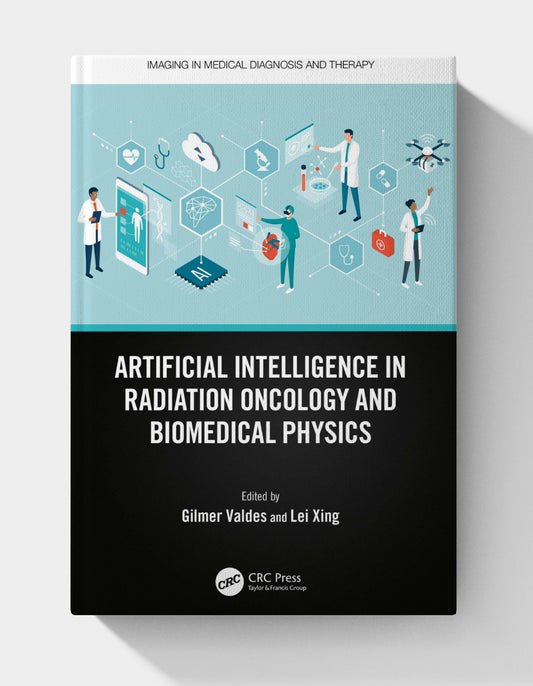 Artificial Intelligence in Radiation Oncology and Biomedical Physics