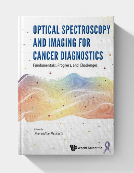 Optical Spectroscopy and Imaging for Cancer Diagnostics: Fundamentals, Progress, and Challenges