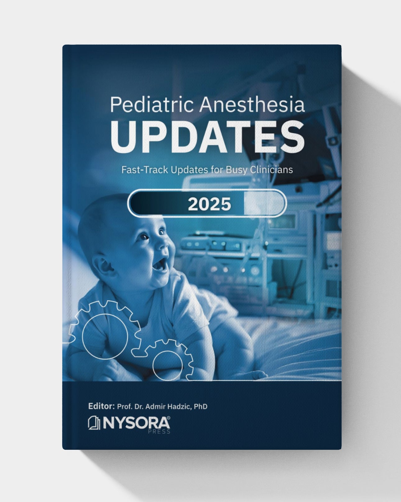 Pediatric Anesthesia Updates 2025: Fast-Track Updates for Busy Clinicians