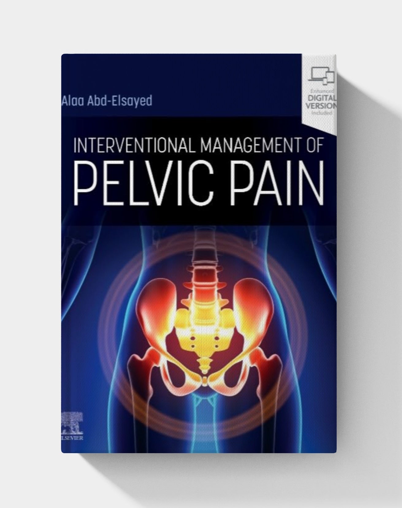 Interventional Management of Pelvic Pain (1st Edition)