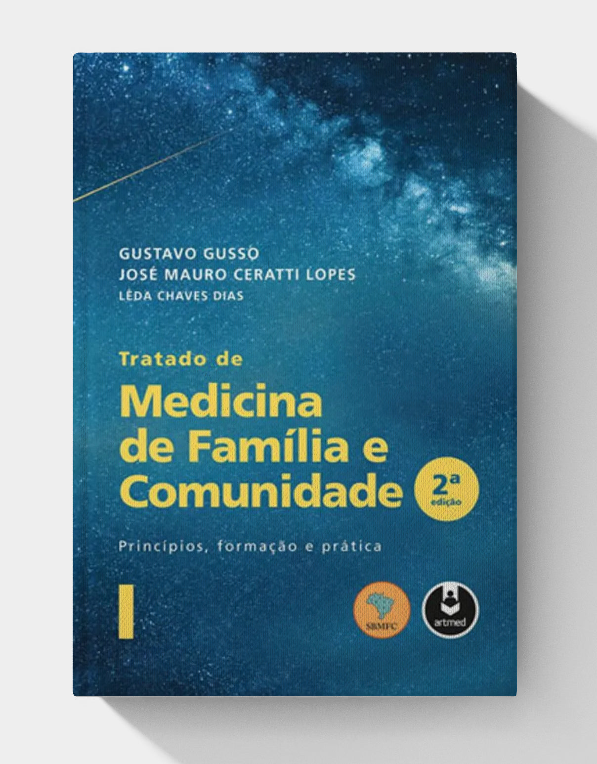 Tratado de Medicina de Família e Comunidade - 2.ed (Portuguese Edition)