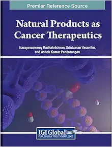 Natural Products As Cancer Therapeutics