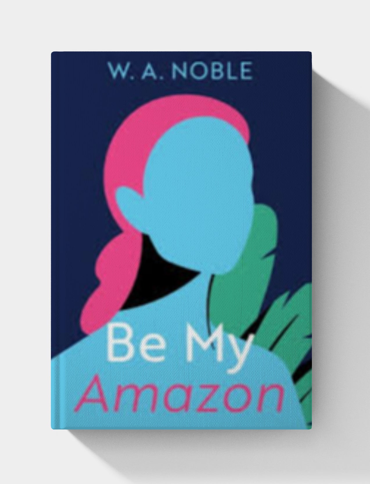 Be My Amazon