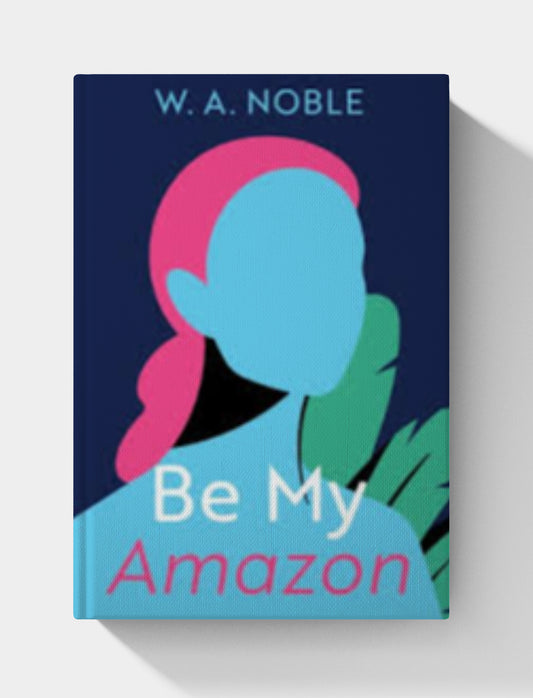 Be My Amazon