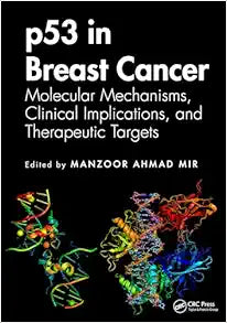 p53 in Breast Cancer: Molecular Mechanisms, Clinical Implications, and Therapeutic Targets