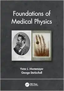 Foundations of Medical Physics