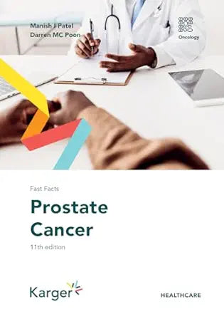 Fast Facts: Prostate Cancer