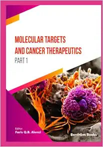 Molecular Targets and Cancer Therapeutics (Part 1)