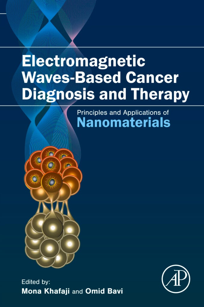 Electromagnetic Waves-Based Cancer Diagnosis and Therapy: Principles and Applications of Nanomaterials