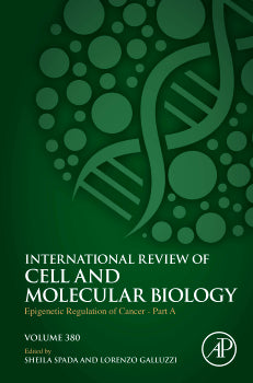 Epigenetic Regulation of Cancer – Part A (Volume 380)