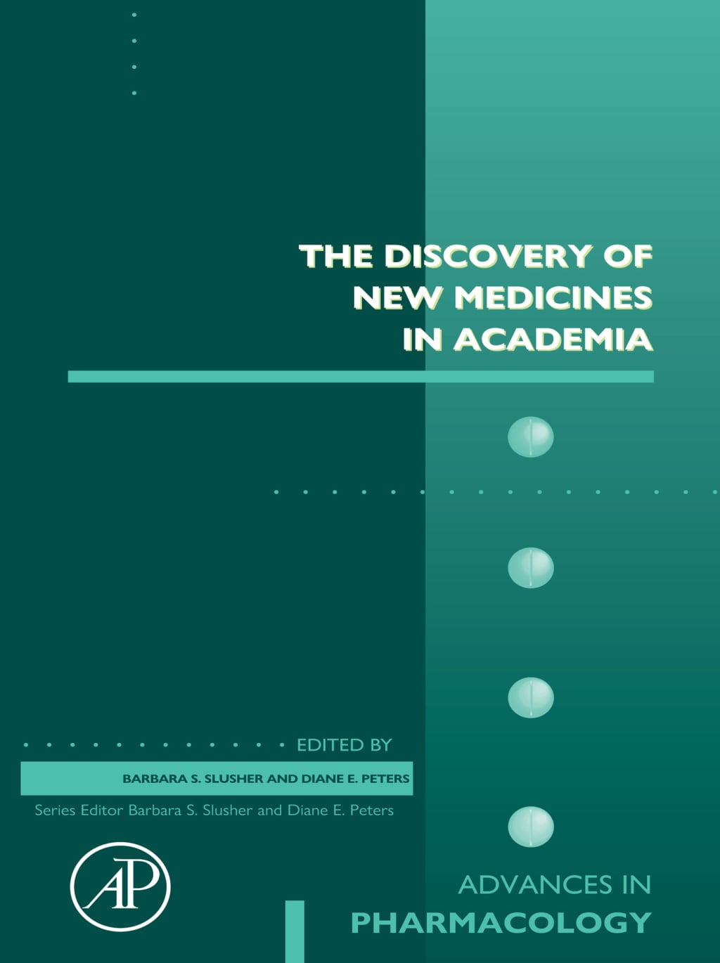 The Discovery of New Medicines in Academia