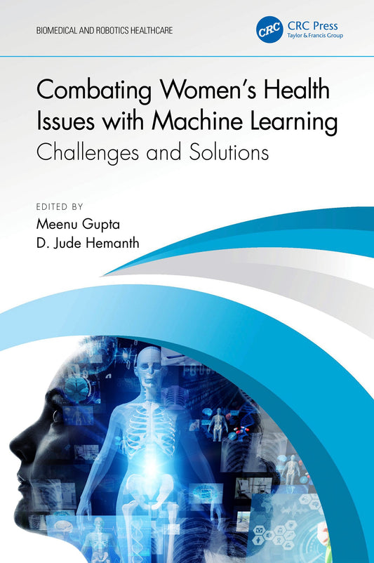 Combating Women’s Health Issues with Machine Learning