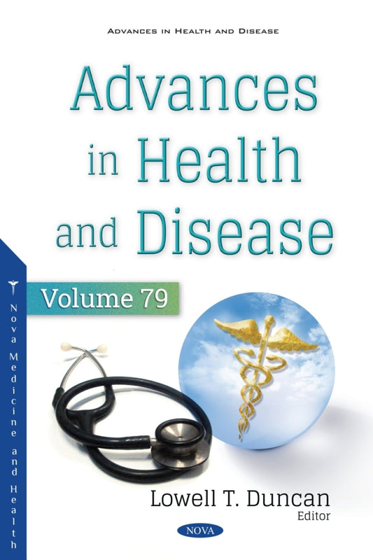 Advances in Health and Disease, Volume 79