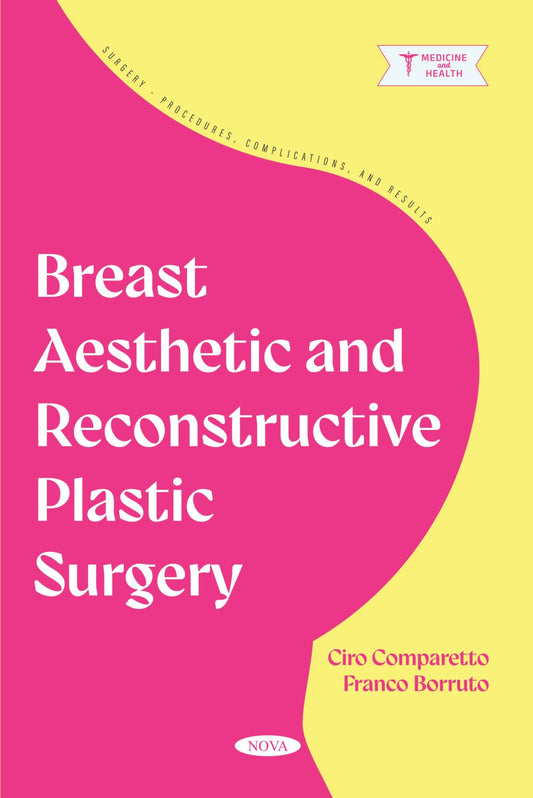 Breast Aesthetic and Reconstructive Plastic Surgery
