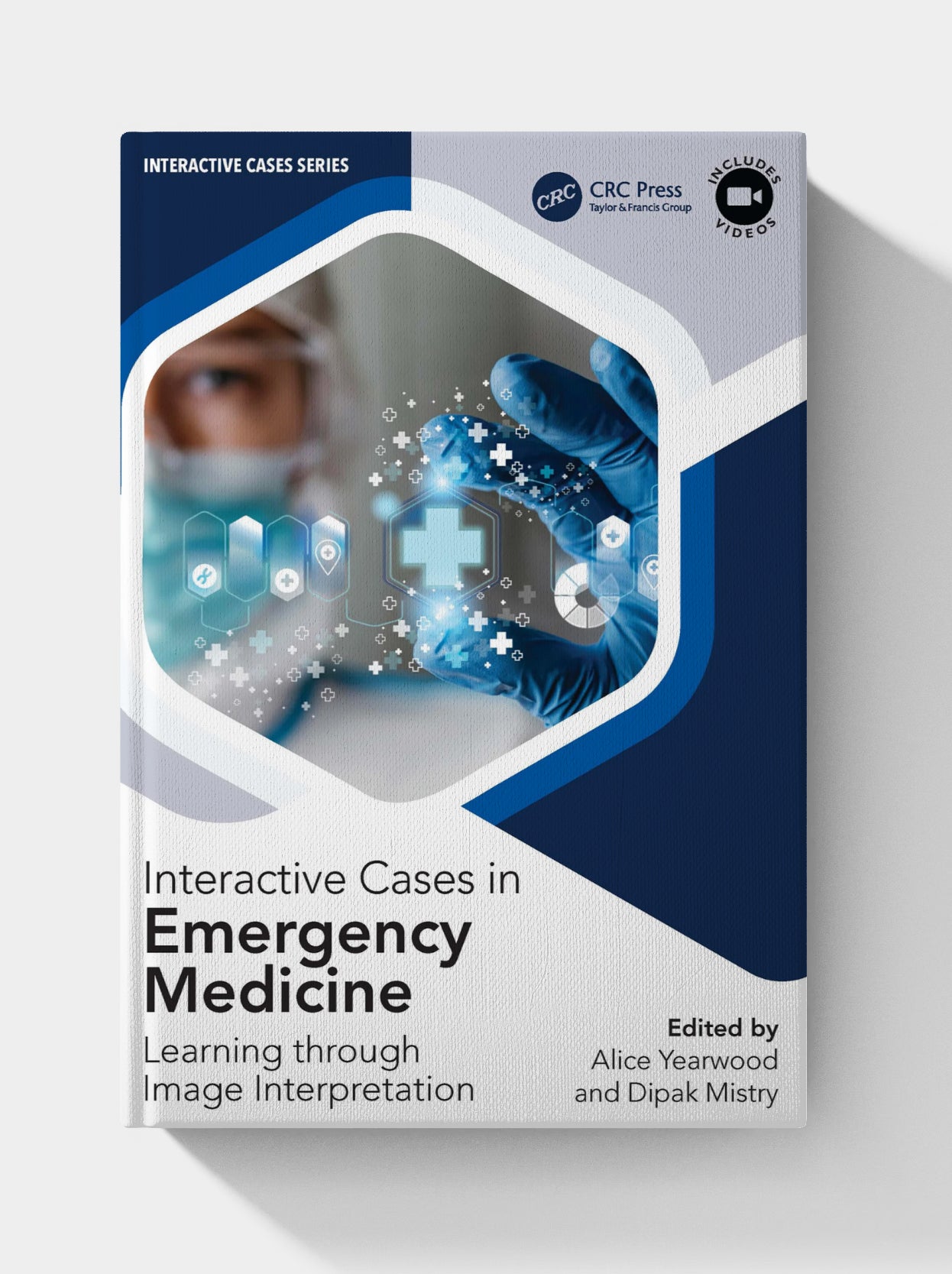 Interactive Cases in Emergency Medicine: Learning Through Image Interpretation
