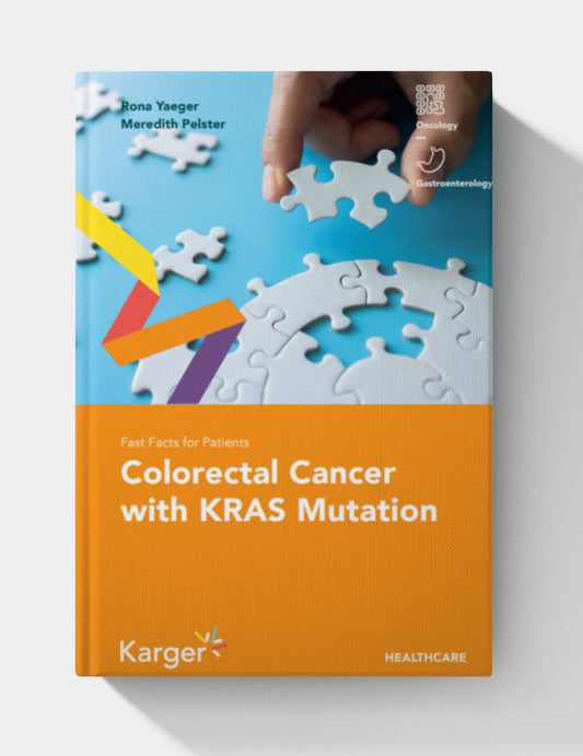Fast Facts for Patients: Colorectal Cancer with KRAS Mutation