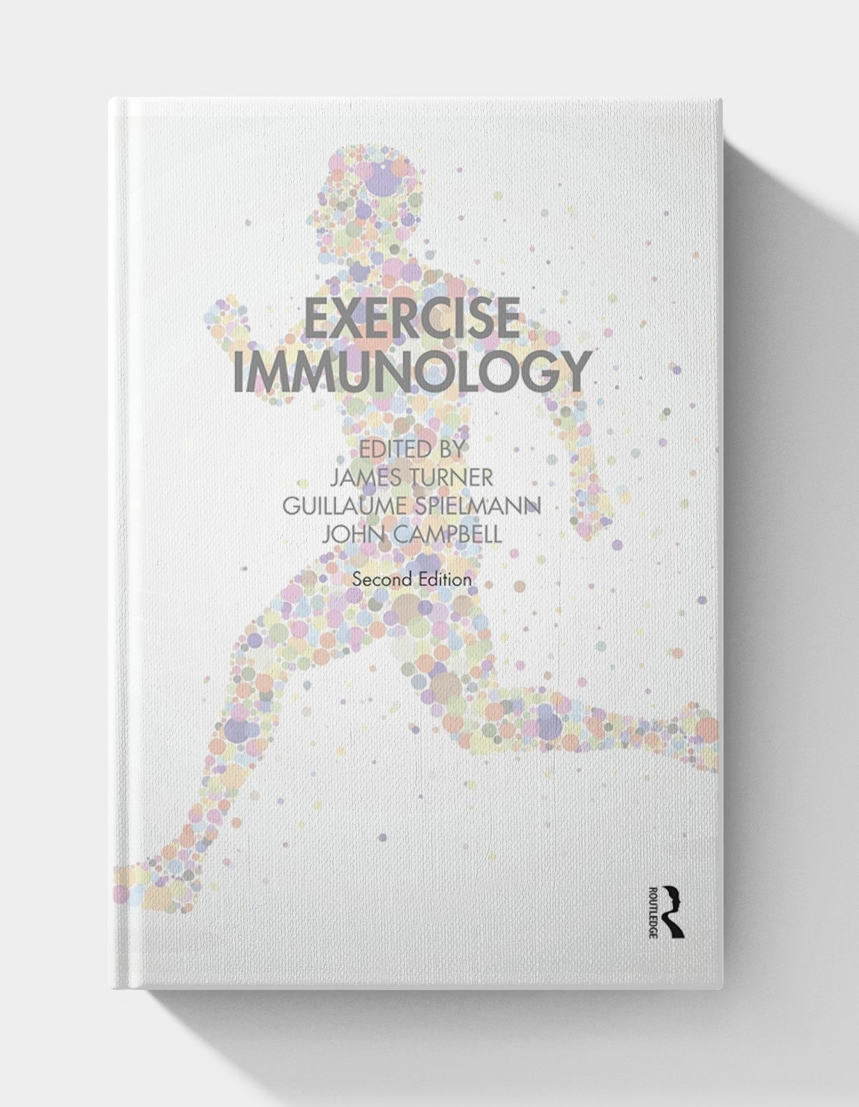 Exercise Immunology  (2nd Edition)