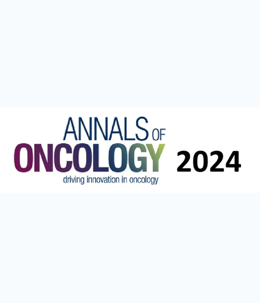 Annals of Oncology 2024 Full Archives