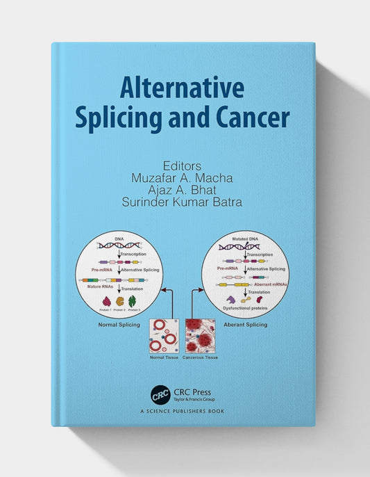 Alternative Splicing and Cancer